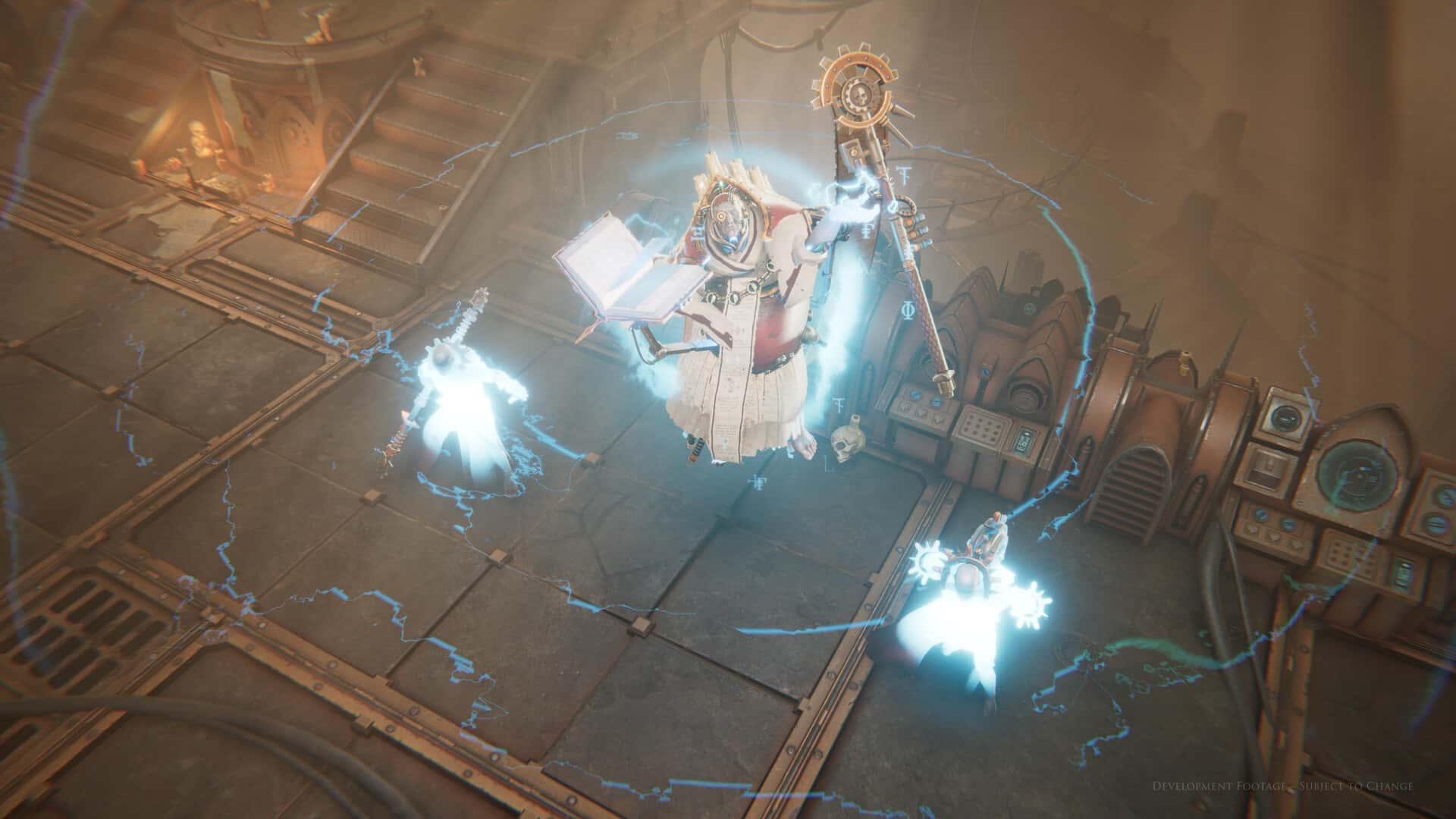 游戏截图4