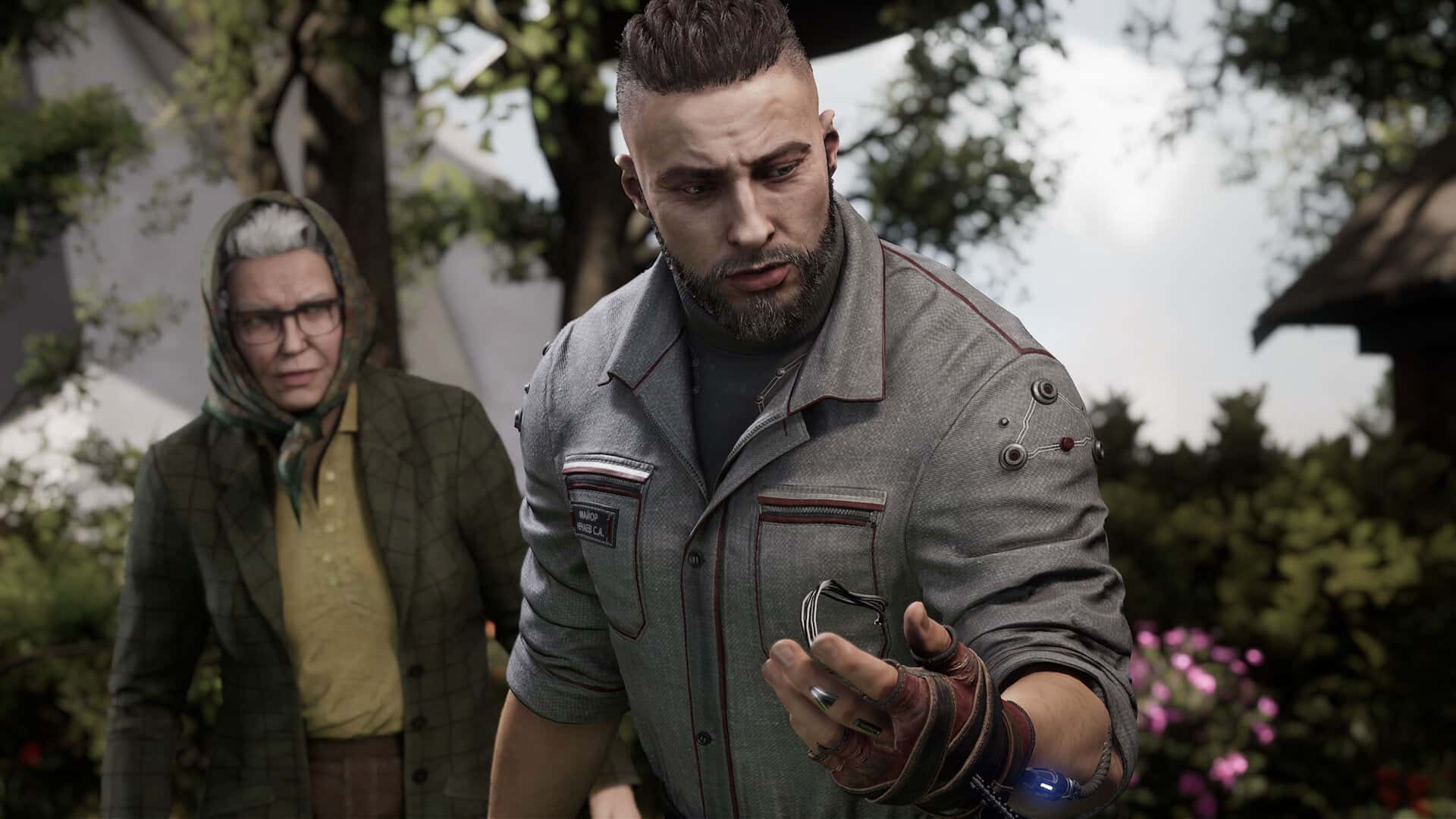 游戏截图3